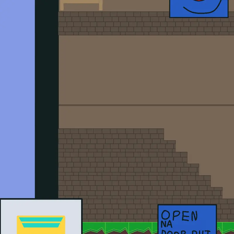 Game by @JoaquinGamerYTWasTaken