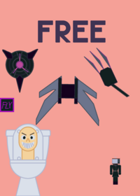 Free models
