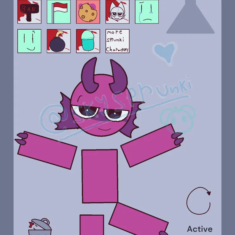 Game by @Jaidenofc