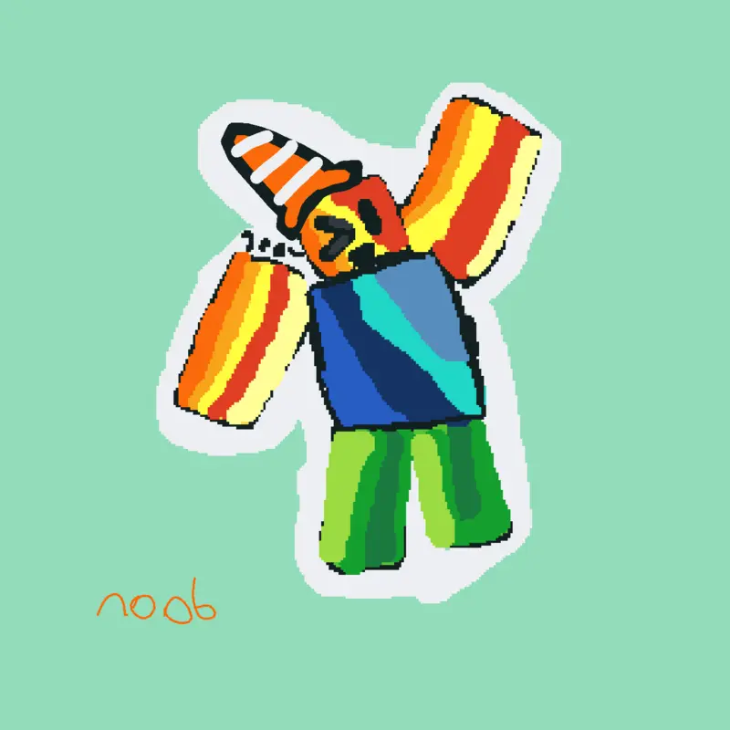 Game by @jeow