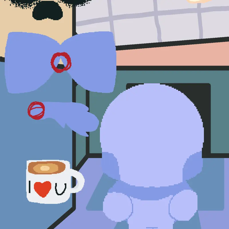 Game by @lime_thecaterpillar