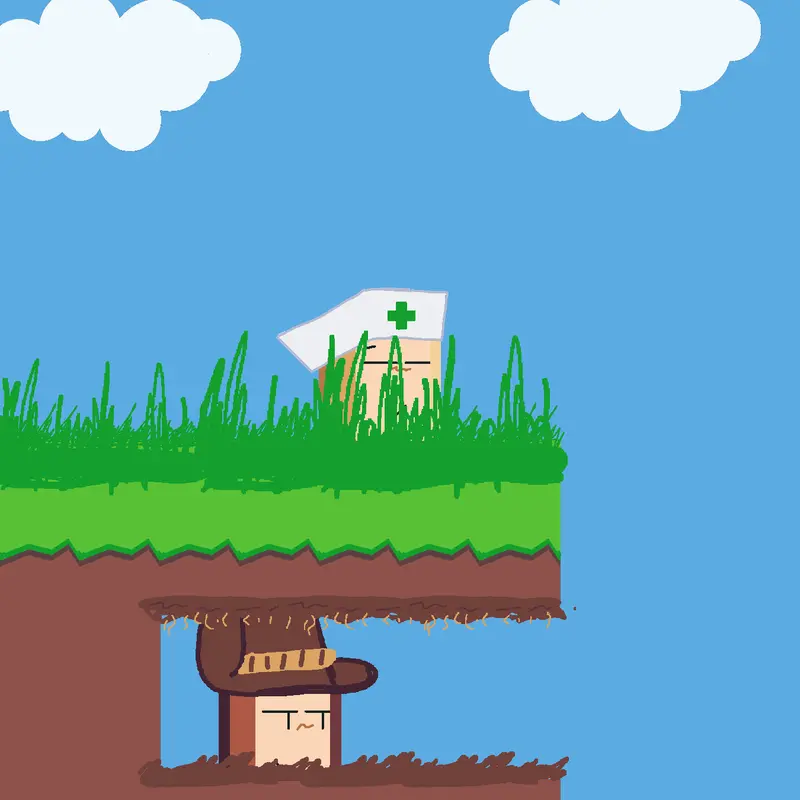 Die of death Ending game by @yesneo