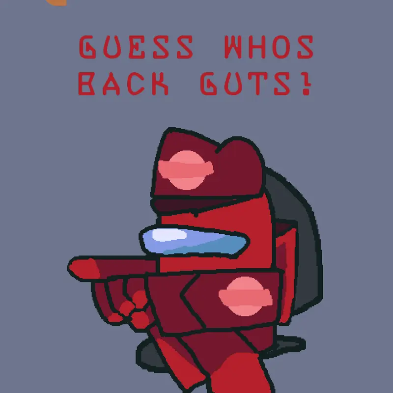 Game by @CapitainRed