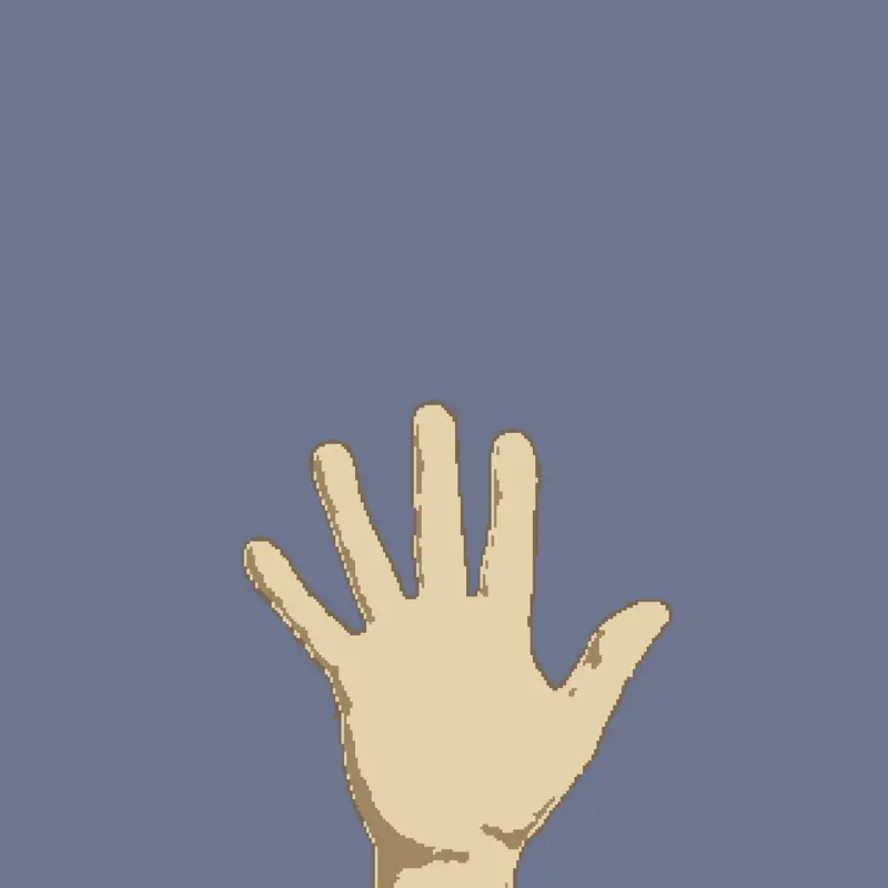 Game by @luckyinfinte