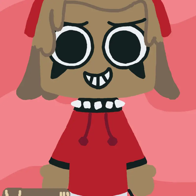 Game by @PrismEnder