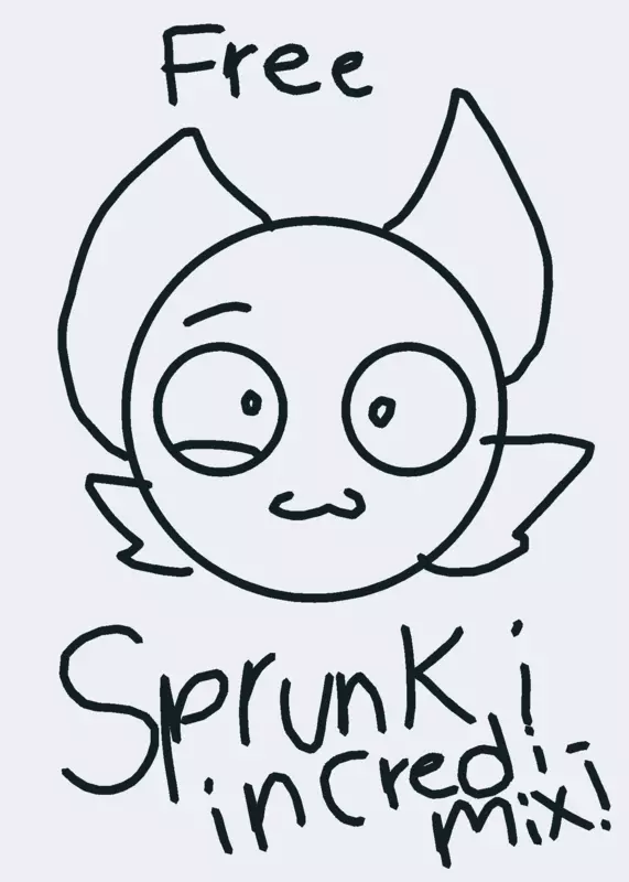 Game by @Sprinkledondy2
