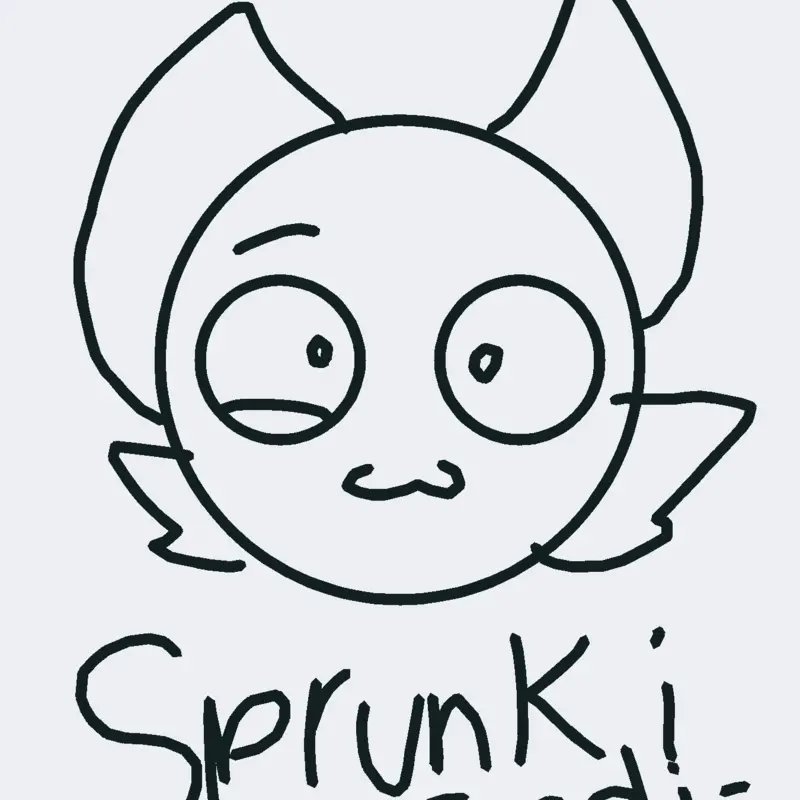 Game by @SprinkleDondy_New