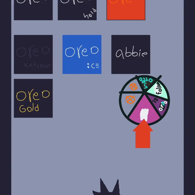 Game by @iambombox