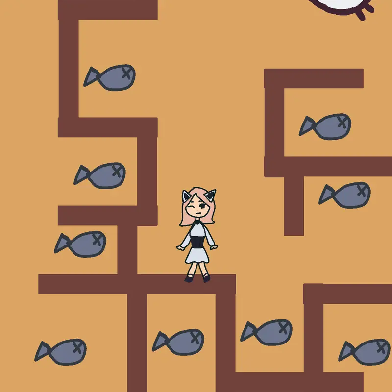 Game by @1_lovely_cat_1