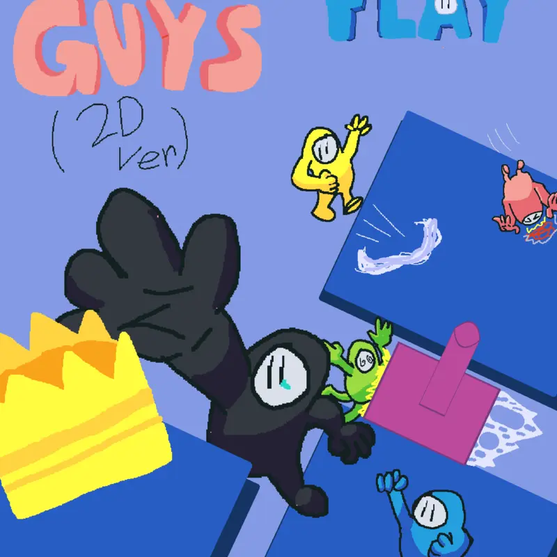Game by @clocki2025