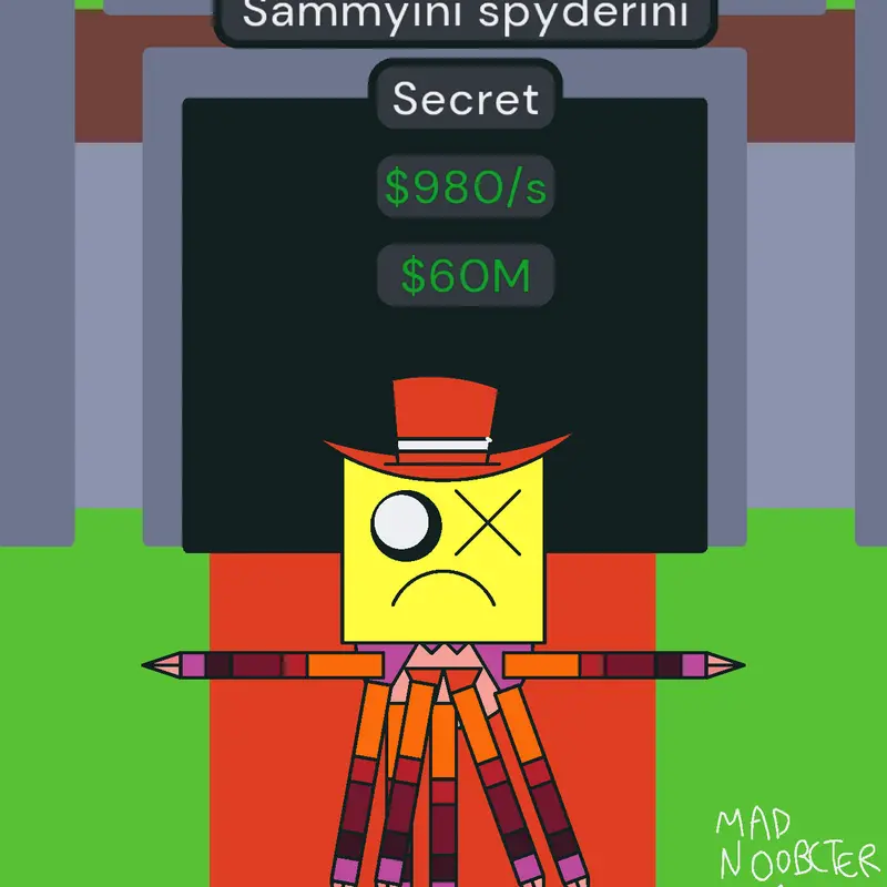 Game by @Chachechi_santaclaus