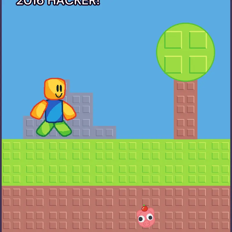 Game by @TheoSamu2020