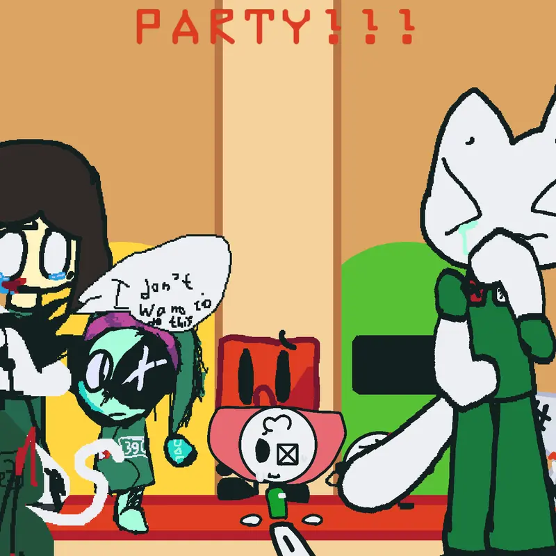 Game by @bip_with_500_followers