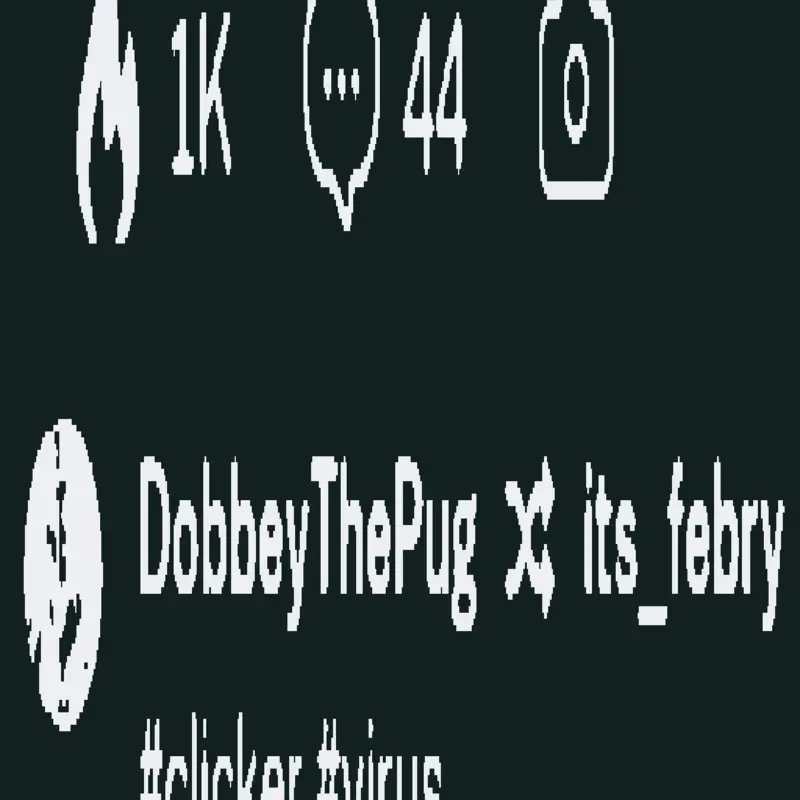 Game by @DobbeyThePug