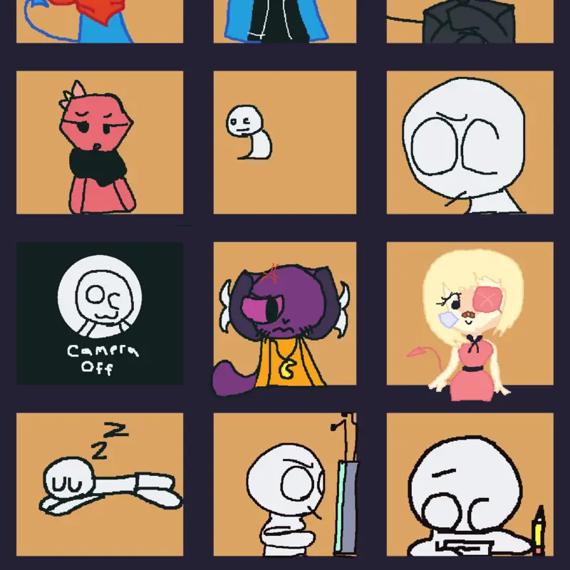 Game by @luna_moon_cake