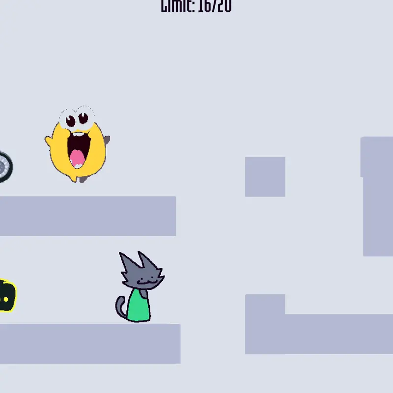 Game by @TimiLodeOn
