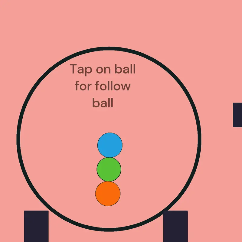 Game by @aleshka