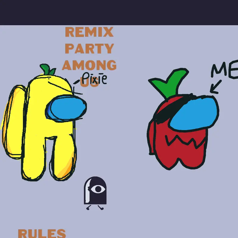 Game by @Pixie_cat129