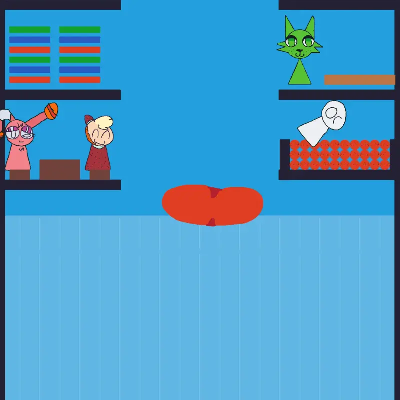 Game by @Ritasss