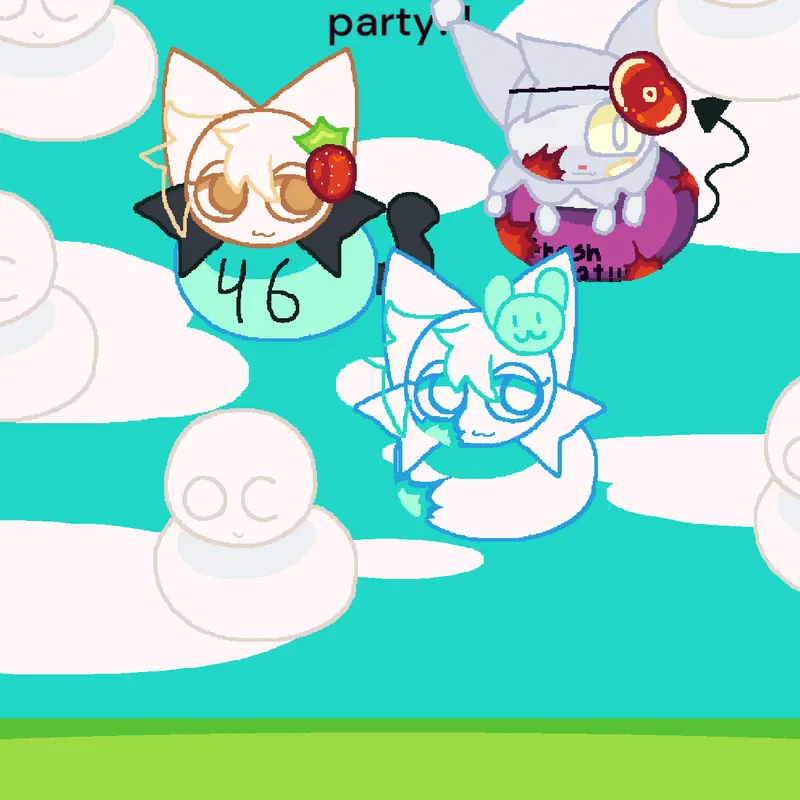 Game by @Momolow928715