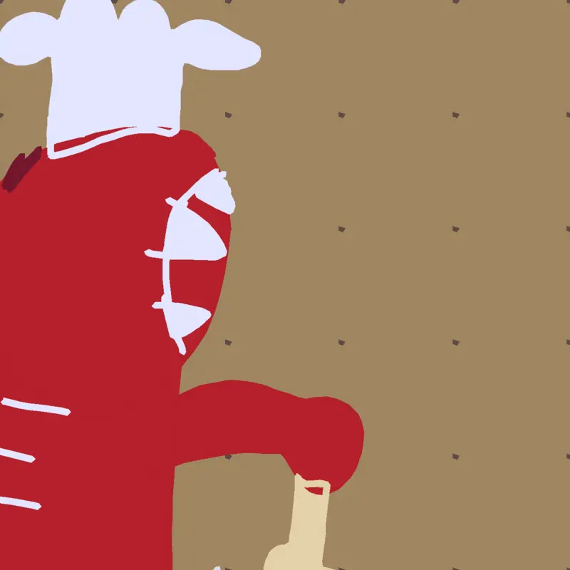 Game by @chef_figure