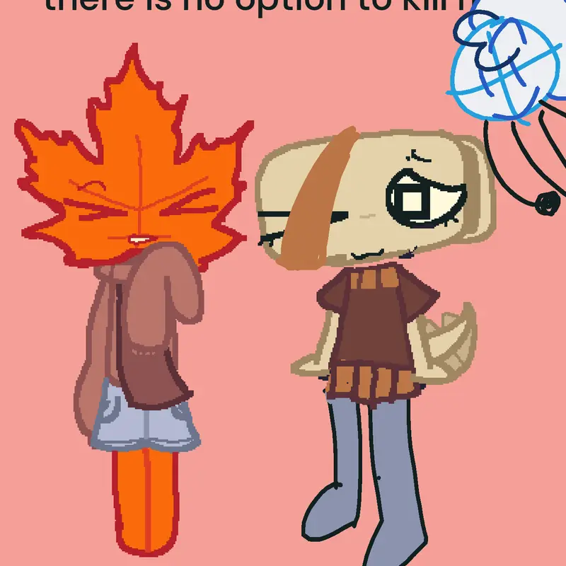 Game by @trueanimatic12