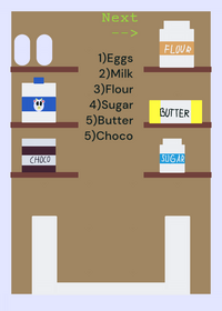 I'm just learning how to make games, don't...
