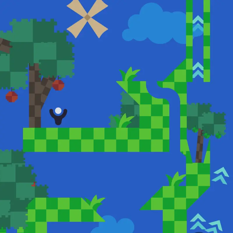 Game by @BlueKingCube_Official