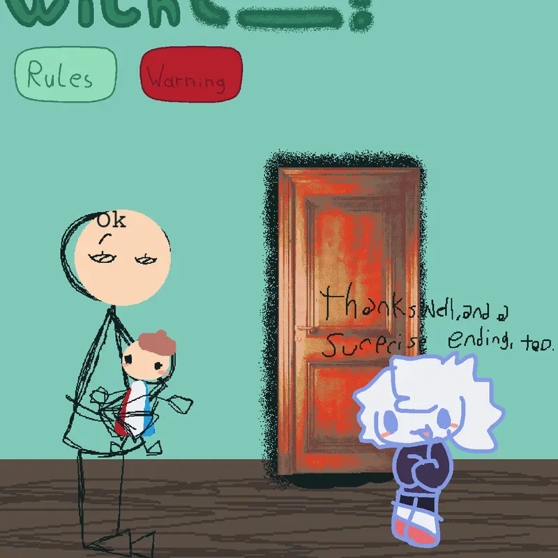 Game by @am_just_a_normal_person