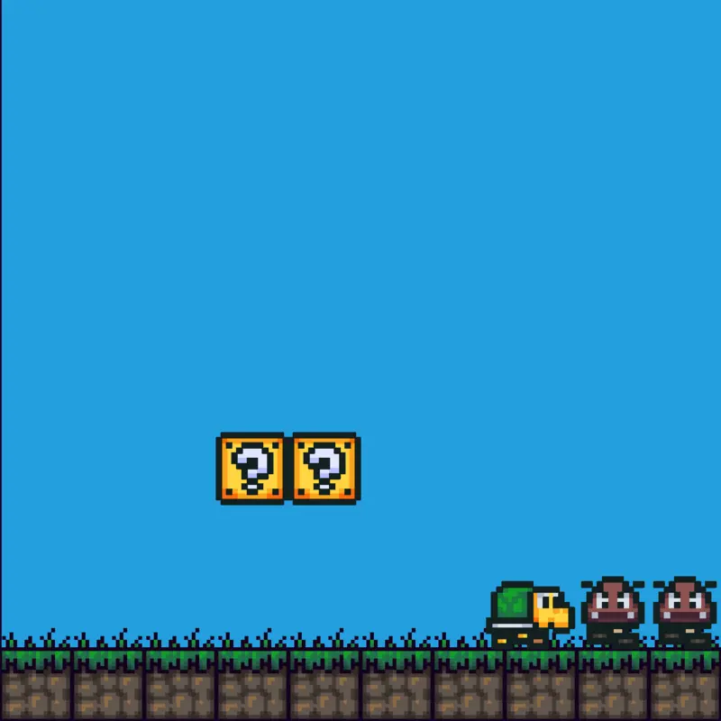 Game by @anisbox