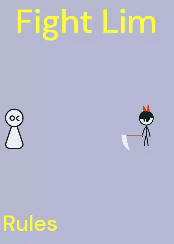 Game by @Limmie