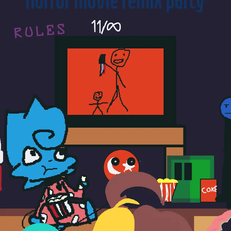 Game by @Emily_tiktok