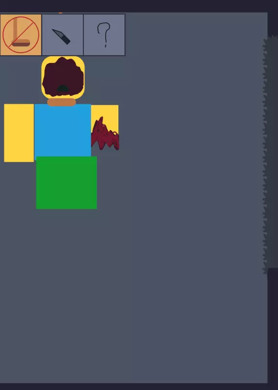 Game by @Darkblueball