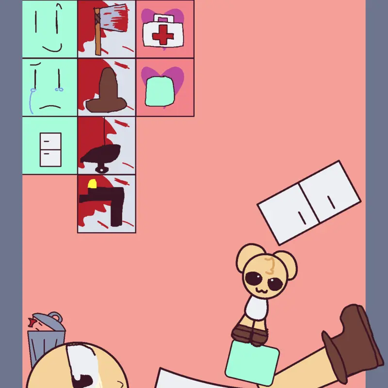 Game by @Artful_ketupat_oren