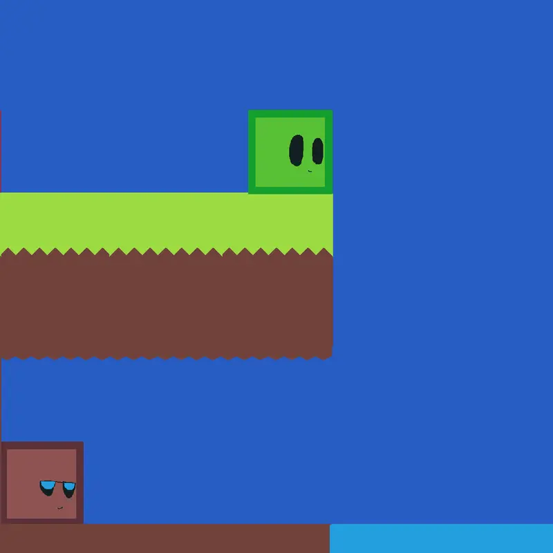 Game by @Maryamjafari