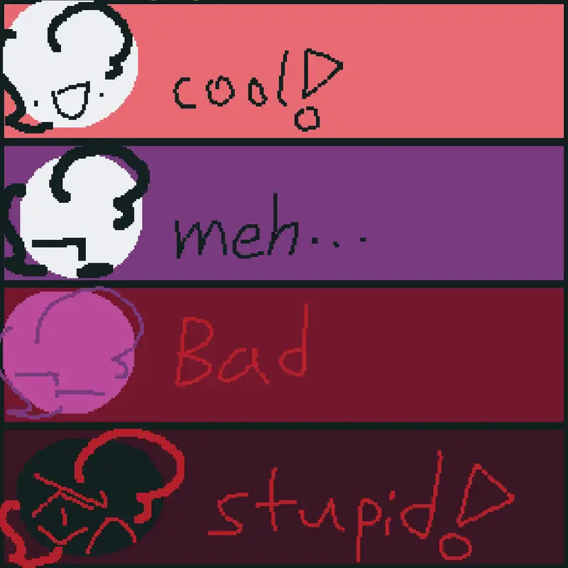Game by @cocomiha