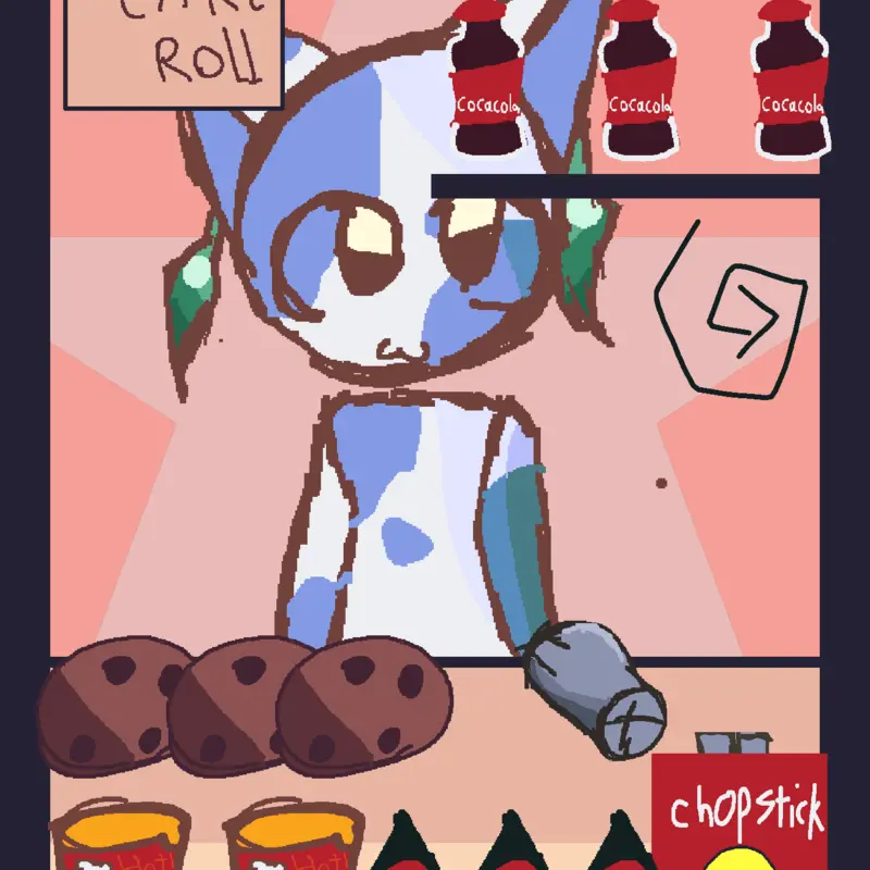 Game by @MONAKUMA-LOVERRR