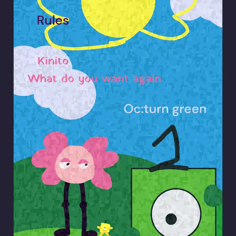 Game by @Shiny_Sunny_Bunnies