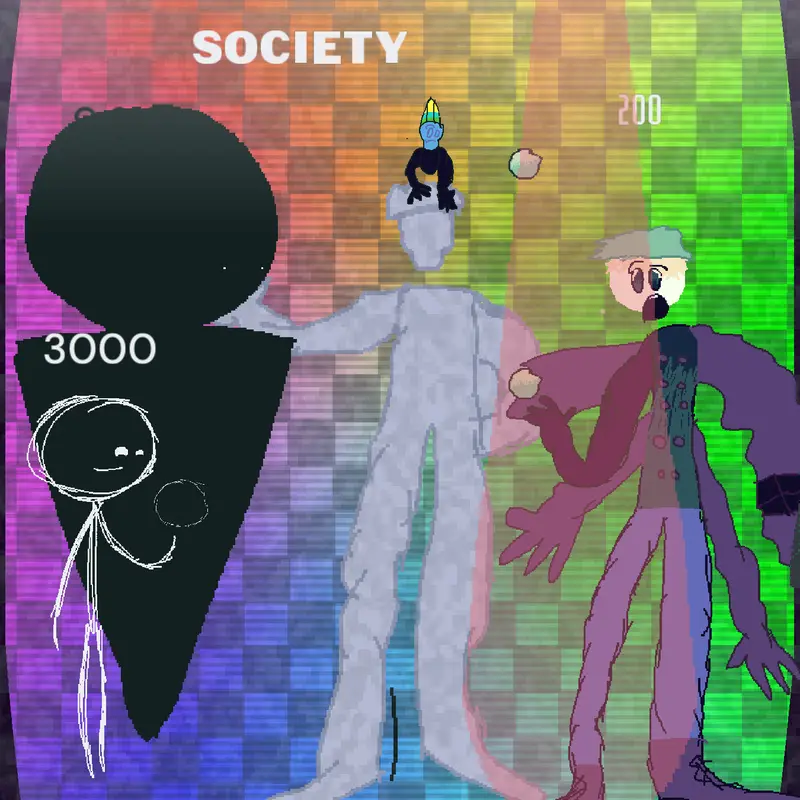 Game by @nightshiftdweller2026