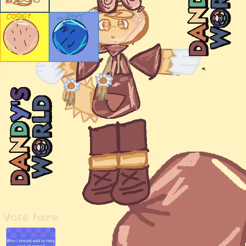 Game by @cakeroll-