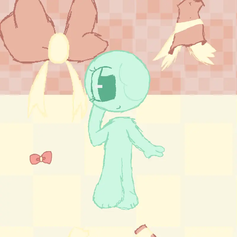 Game by @Choco_Cream