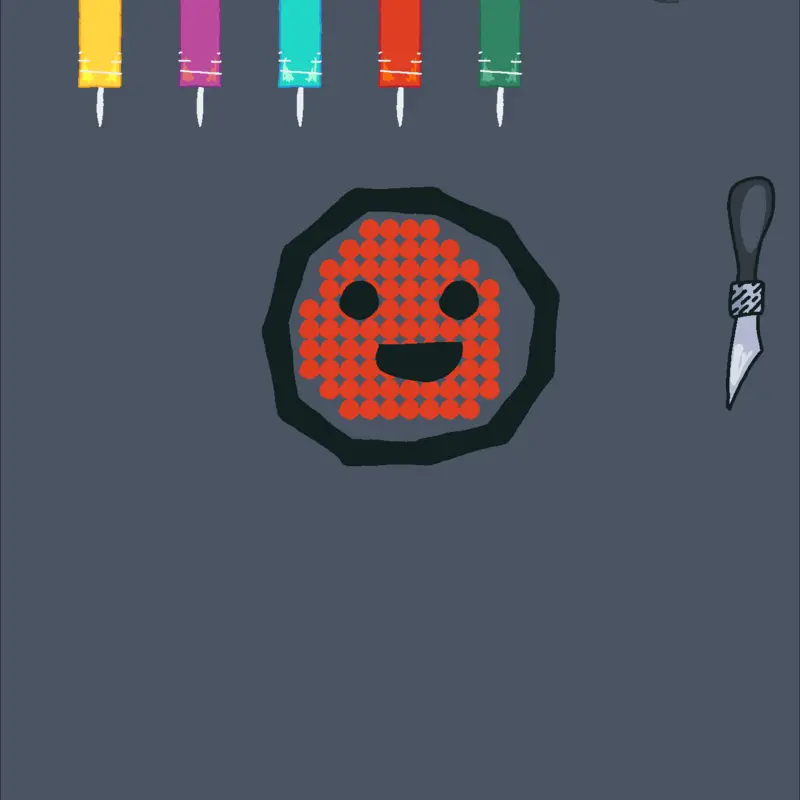 Game by @efod