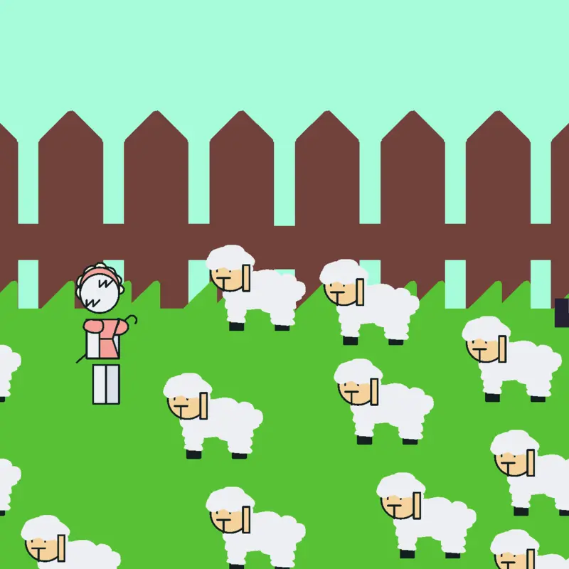 Game by @ilikepig