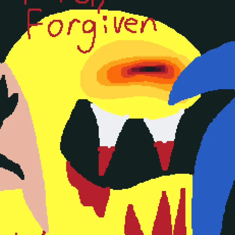 Game by @EvanRayPack