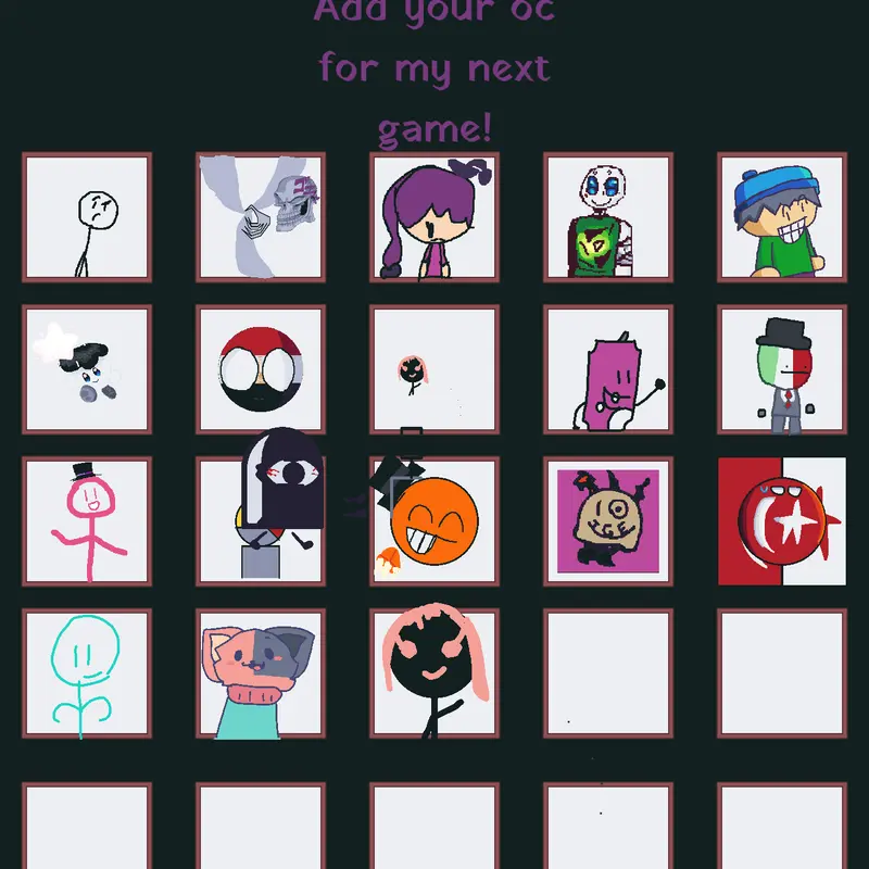 Game by @Steffie27