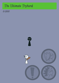 ultimate tryhard bossfight.dek