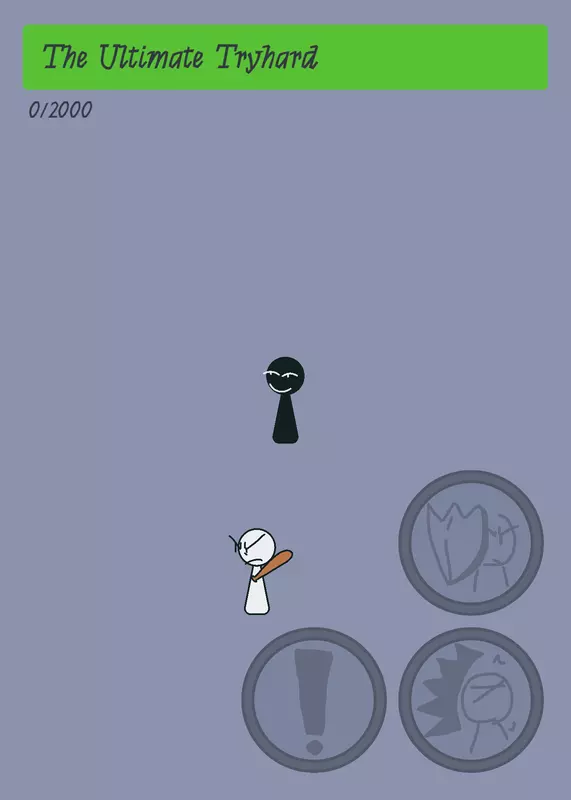 Game by @SurgeAlloy
