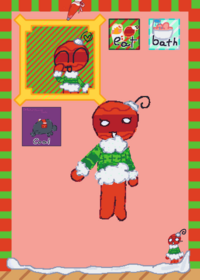 take care of bobette