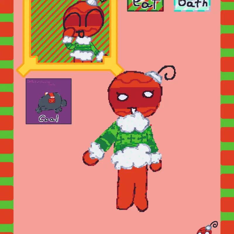 Game by @doorhandlesareawesome