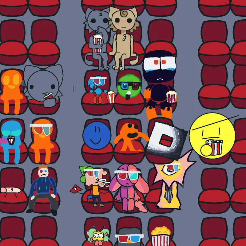 Game by @onanana